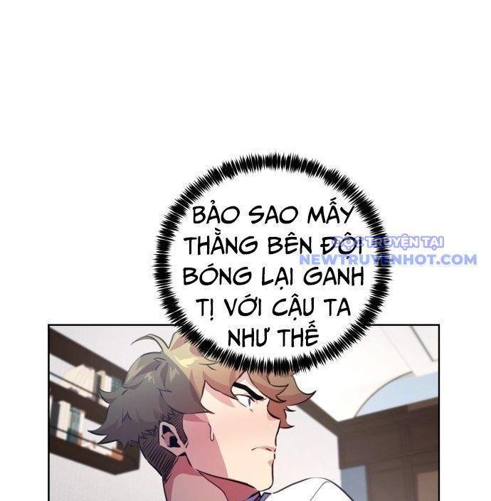 Góc Cao Khung Thành Chapter 141 - Trang 2