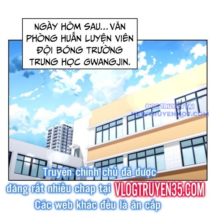 Góc Cao Khung Thành Chapter 141 - Trang 2