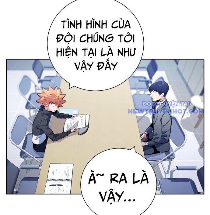 Góc Cao Khung Thành Chapter 141 - Trang 2