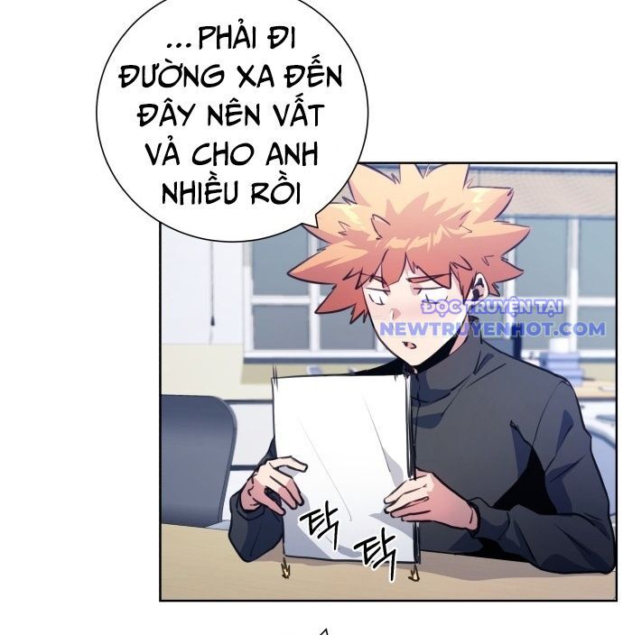 Góc Cao Khung Thành Chapter 141 - Trang 2