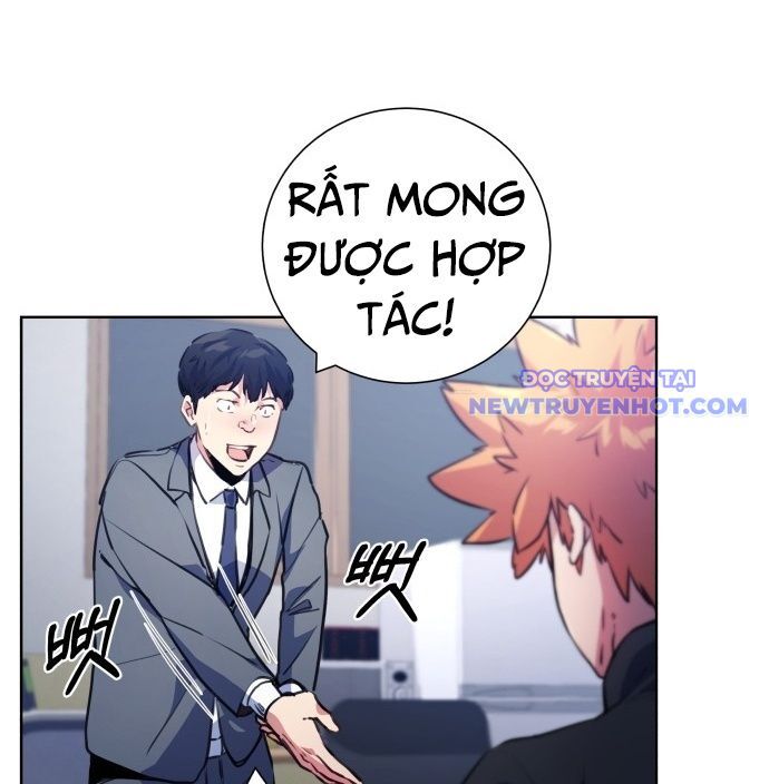 Góc Cao Khung Thành Chapter 141 - Trang 2