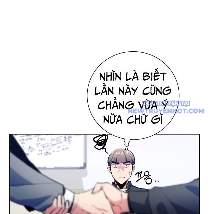 Góc Cao Khung Thành Chapter 141 - Trang 2