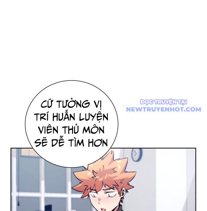 Góc Cao Khung Thành Chapter 141 - Trang 2