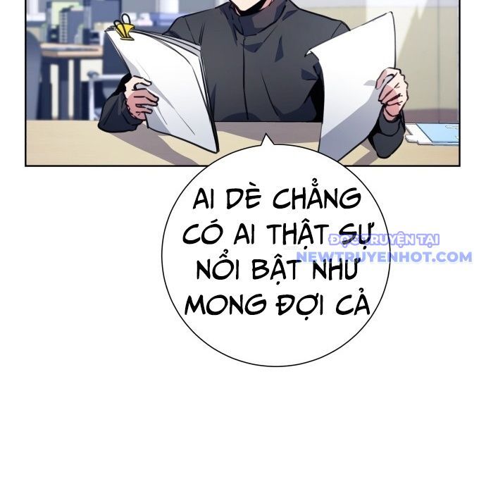Góc Cao Khung Thành Chapter 141 - Trang 2