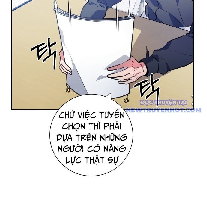 Góc Cao Khung Thành Chapter 141 - Trang 2