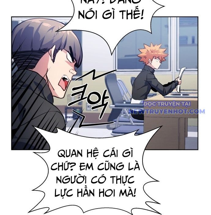 Góc Cao Khung Thành Chapter 141 - Trang 2