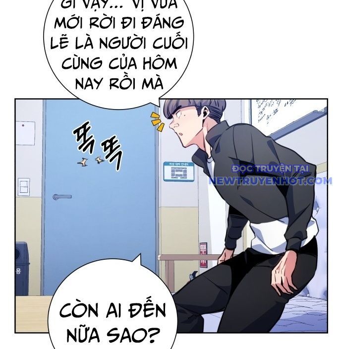 Góc Cao Khung Thành Chapter 141 - Trang 2