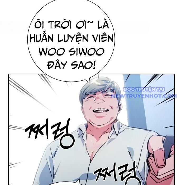 Góc Cao Khung Thành Chapter 141 - Trang 2