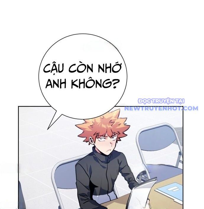 Góc Cao Khung Thành Chapter 141 - Trang 2
