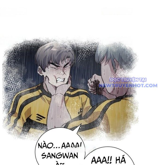 Góc Cao Khung Thành Chapter 141 - Trang 2