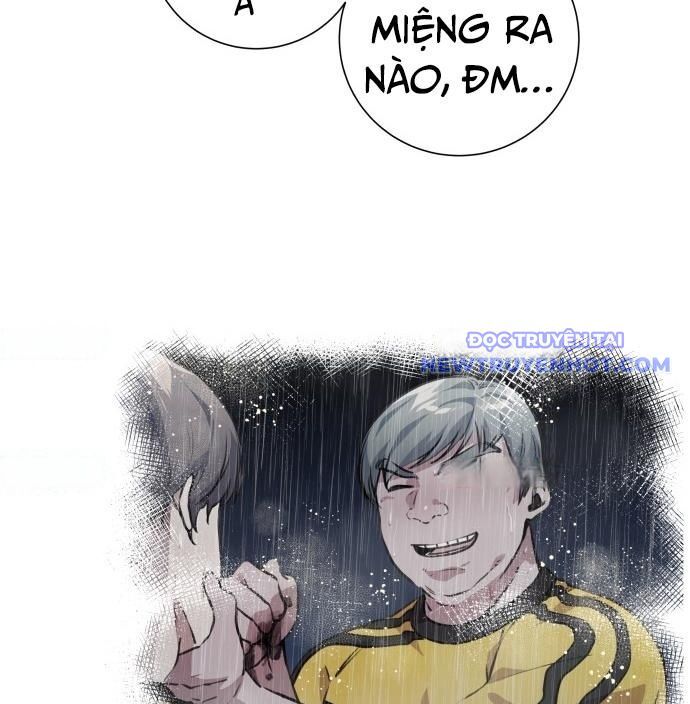 Góc Cao Khung Thành Chapter 141 - Trang 2