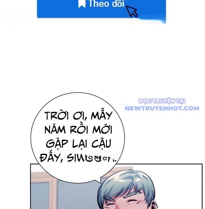 Góc Cao Khung Thành Chapter 141 - Trang 2