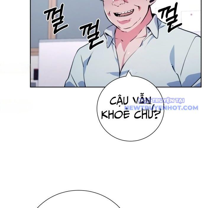 Góc Cao Khung Thành Chapter 141 - Trang 2