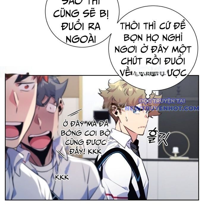 Góc Cao Khung Thành Chapter 141 - Trang 2