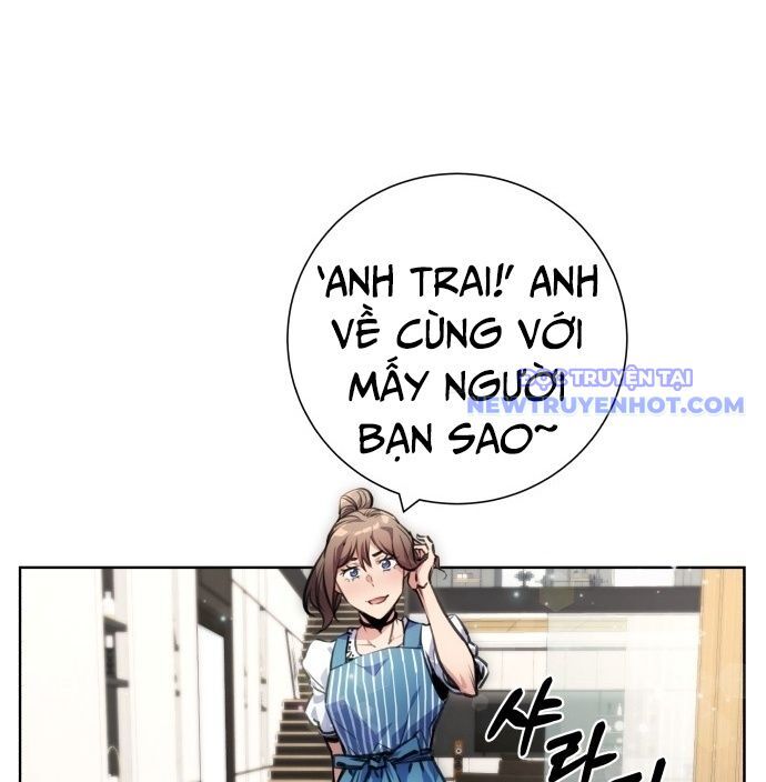 Góc Cao Khung Thành Chapter 141 - Trang 2