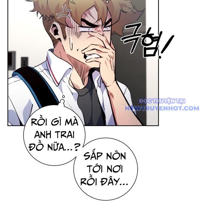 Góc Cao Khung Thành Chapter 141 - Trang 2