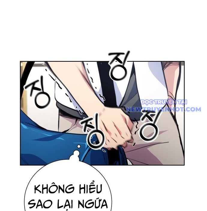 Góc Cao Khung Thành Chapter 141 - Trang 2