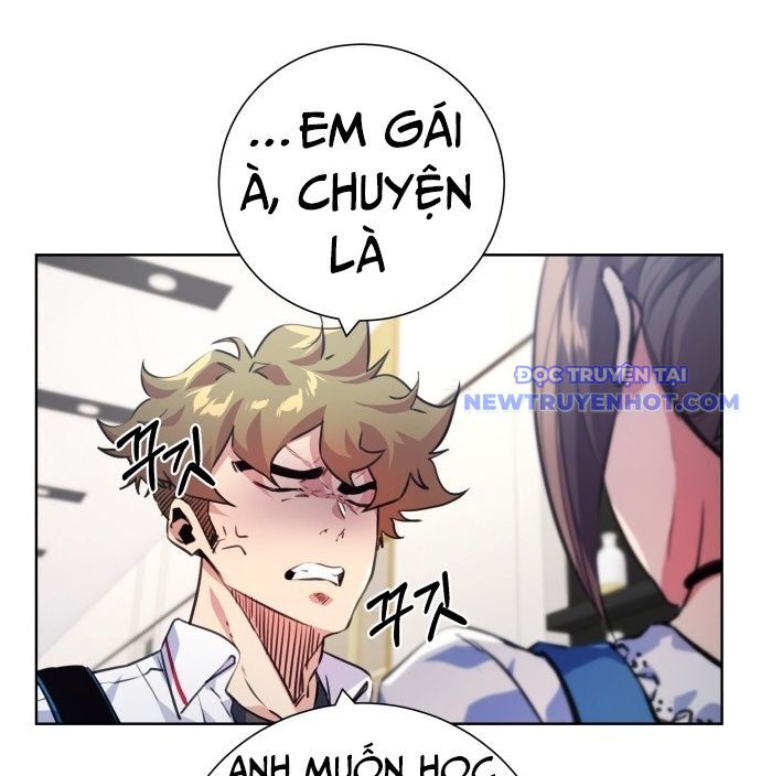 Góc Cao Khung Thành Chapter 141 - Trang 2