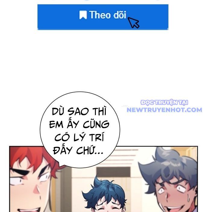 Góc Cao Khung Thành Chapter 141 - Trang 2