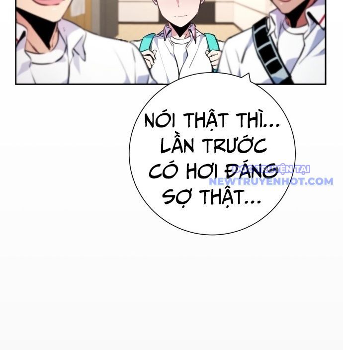 Góc Cao Khung Thành Chapter 141 - Trang 2