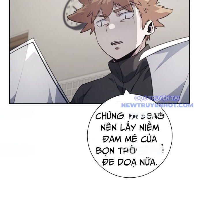 Góc Cao Khung Thành Chapter 141 - Trang 2