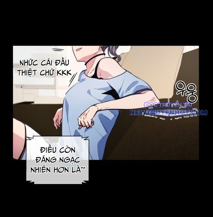 Góc Cao Khung Thành Chapter 141 - Trang 2