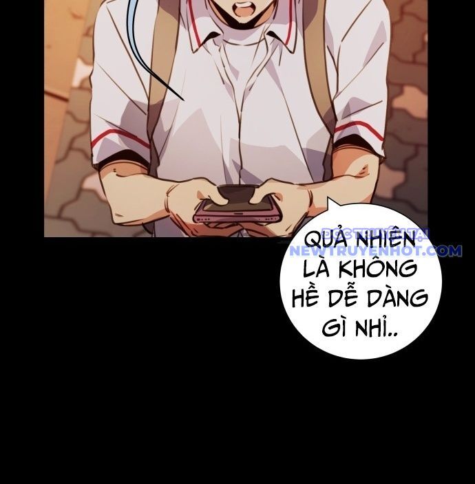 Góc Cao Khung Thành Chapter 141 - Trang 2