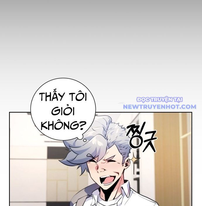 Góc Cao Khung Thành Chapter 141 - Trang 2