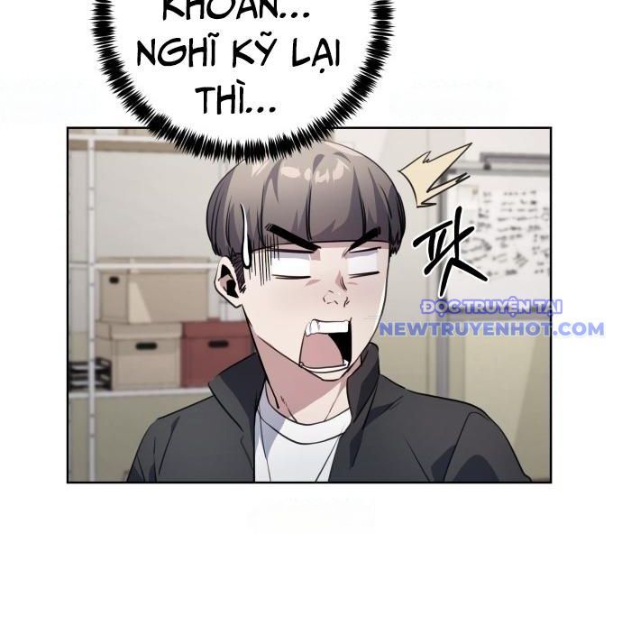 Góc Cao Khung Thành Chapter 141 - Trang 2