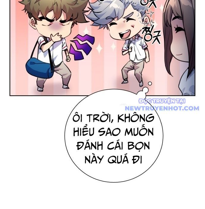 Góc Cao Khung Thành Chapter 141 - Trang 2