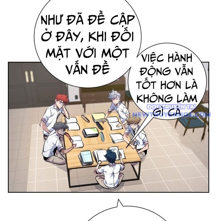 Góc Cao Khung Thành Chapter 141 - Trang 2