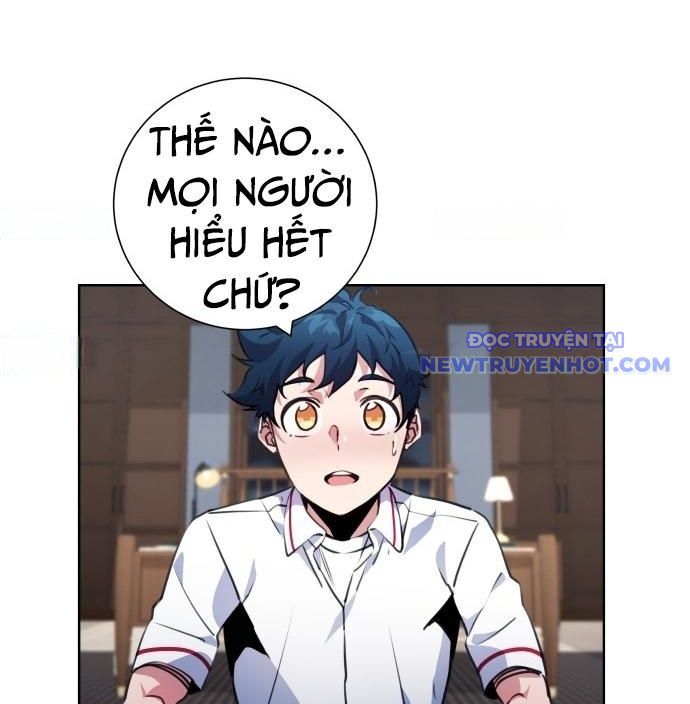 Góc Cao Khung Thành Chapter 141 - Trang 2