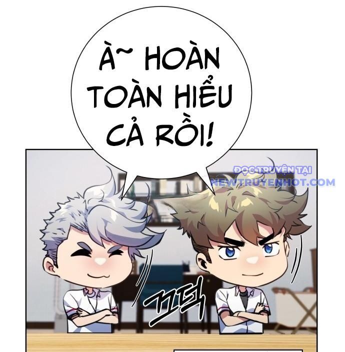 Góc Cao Khung Thành Chapter 141 - Trang 2