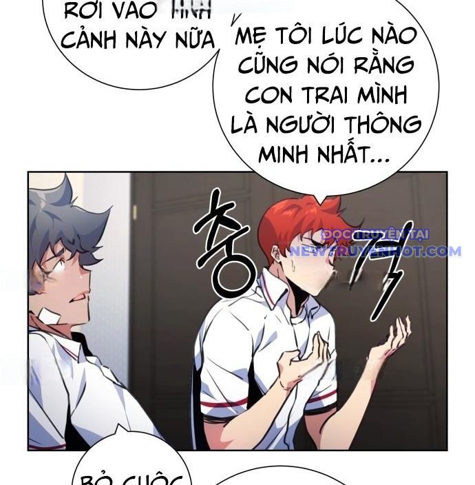 Góc Cao Khung Thành Chapter 141 - Trang 2