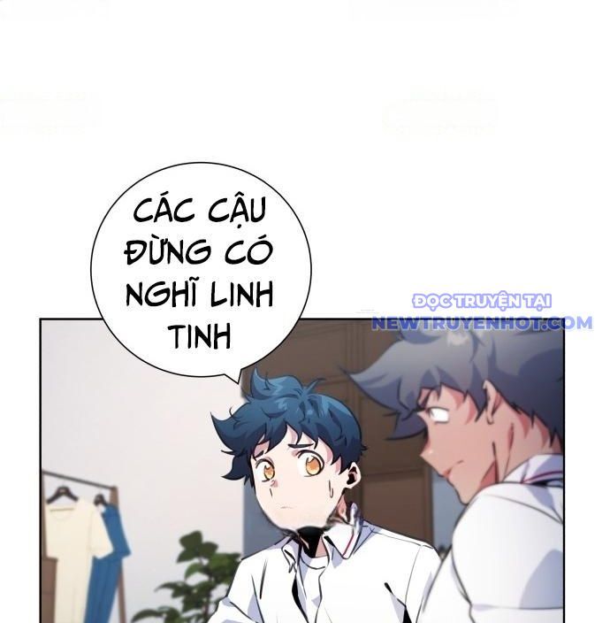 Góc Cao Khung Thành Chapter 141 - Trang 2