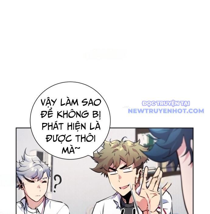 Góc Cao Khung Thành Chapter 141 - Trang 2