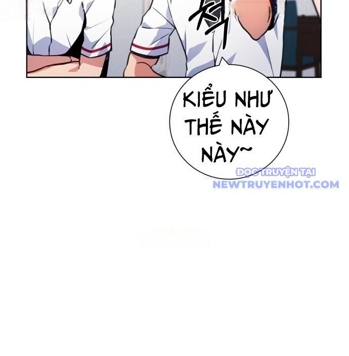 Góc Cao Khung Thành Chapter 141 - Trang 2