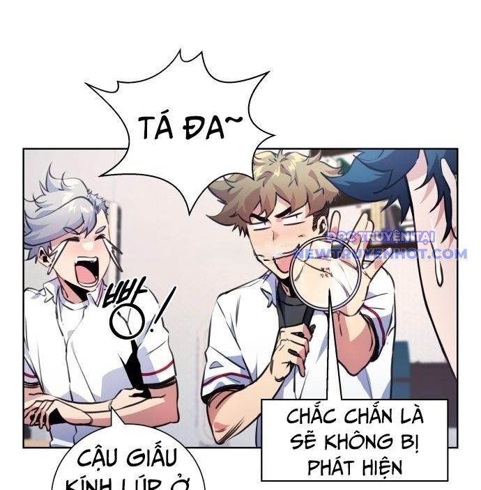 Góc Cao Khung Thành Chapter 141 - Trang 2