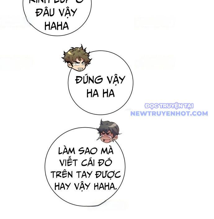 Góc Cao Khung Thành Chapter 141 - Trang 2