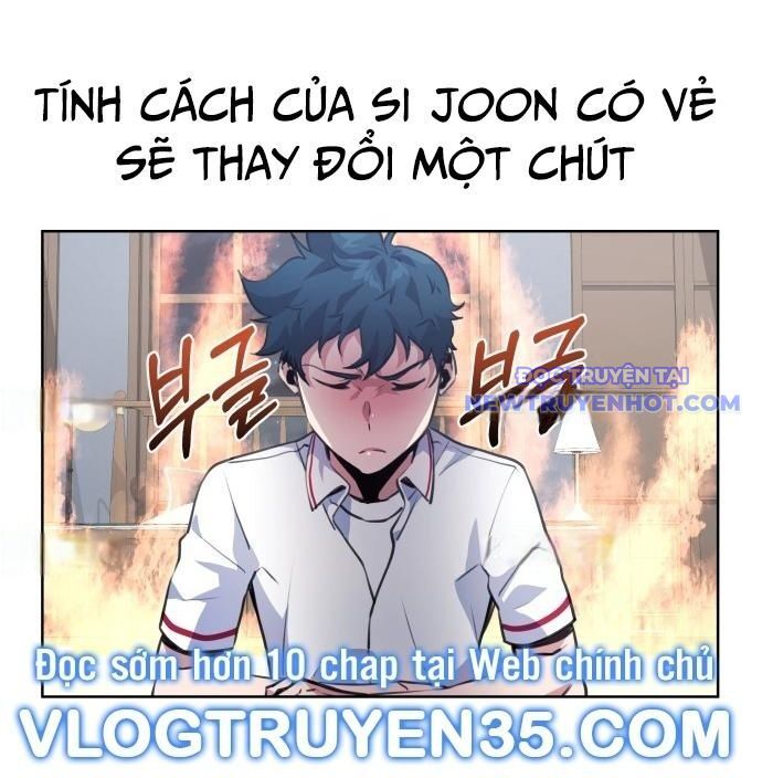 Góc Cao Khung Thành Chapter 141 - Trang 2