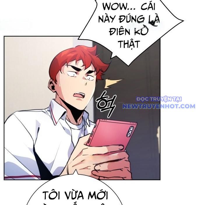 Góc Cao Khung Thành Chapter 141 - Trang 2