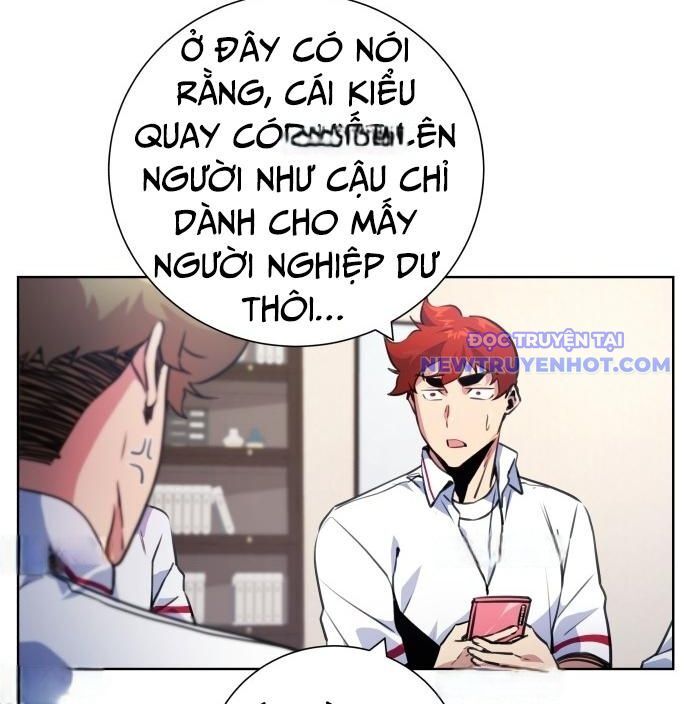 Góc Cao Khung Thành Chapter 141 - Trang 2