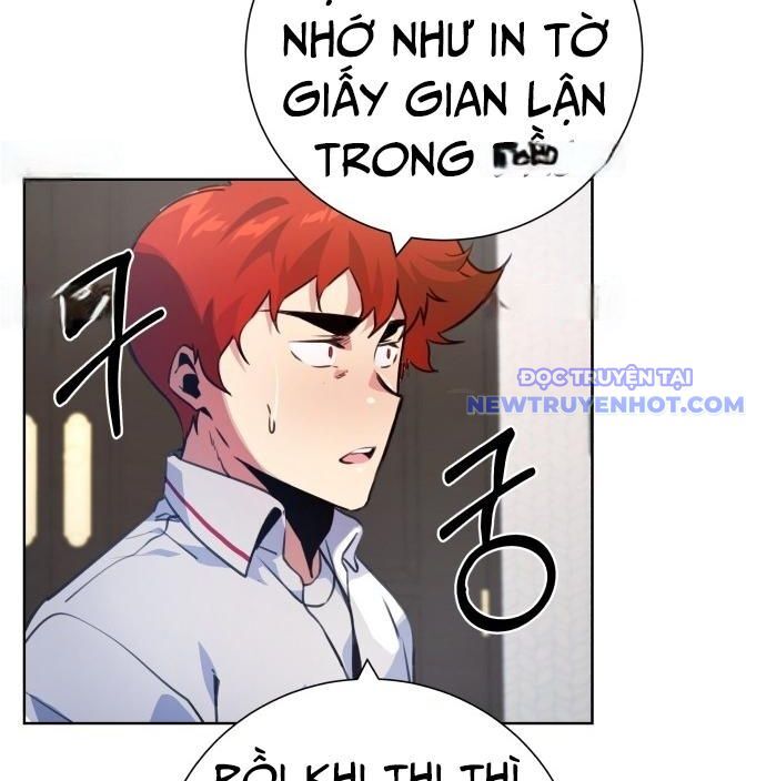 Góc Cao Khung Thành Chapter 141 - Trang 2