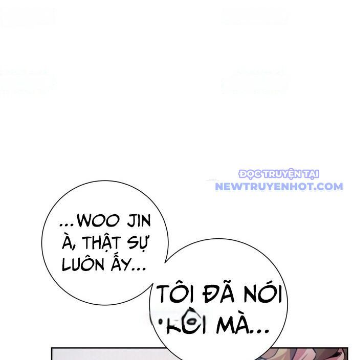 Góc Cao Khung Thành Chapter 141 - Trang 2