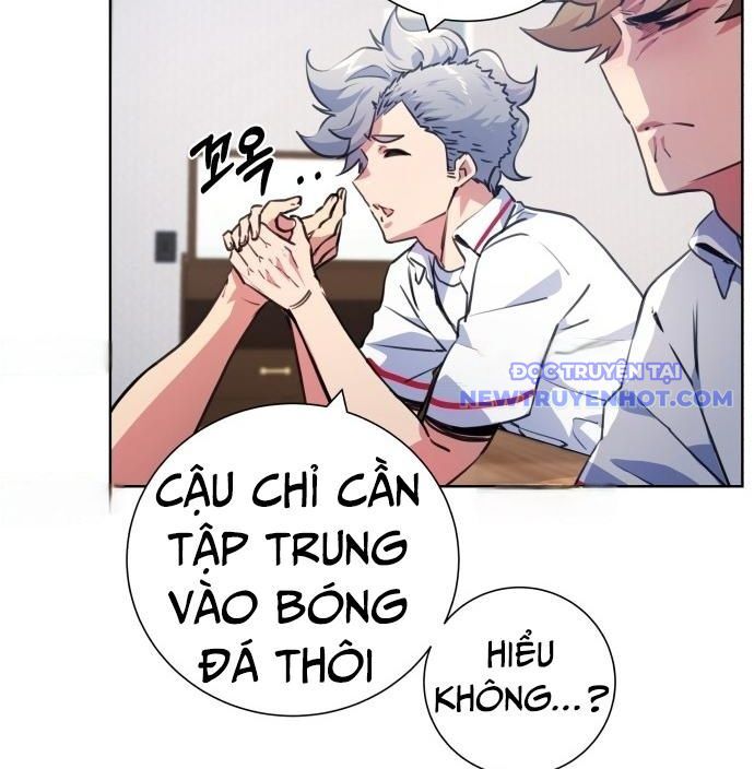 Góc Cao Khung Thành Chapter 141 - Trang 2