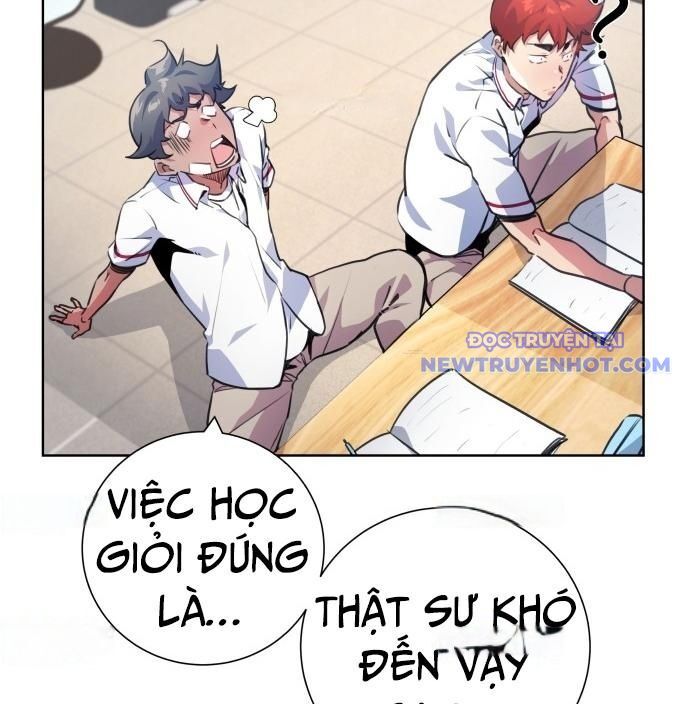 Góc Cao Khung Thành Chapter 141 - Trang 2