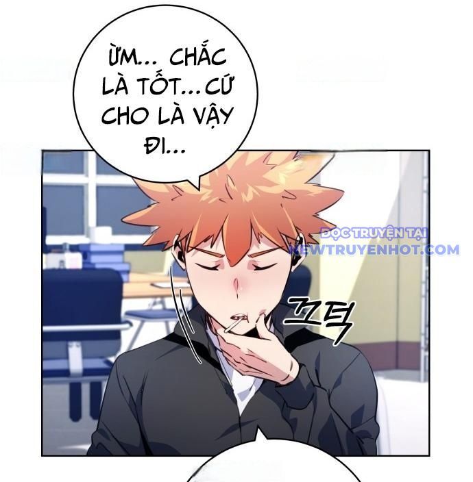 Góc Cao Khung Thành Chapter 142 - Trang 2