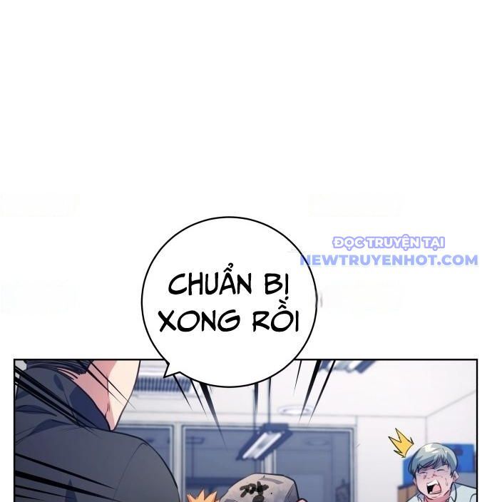 Góc Cao Khung Thành Chapter 142 - Trang 2