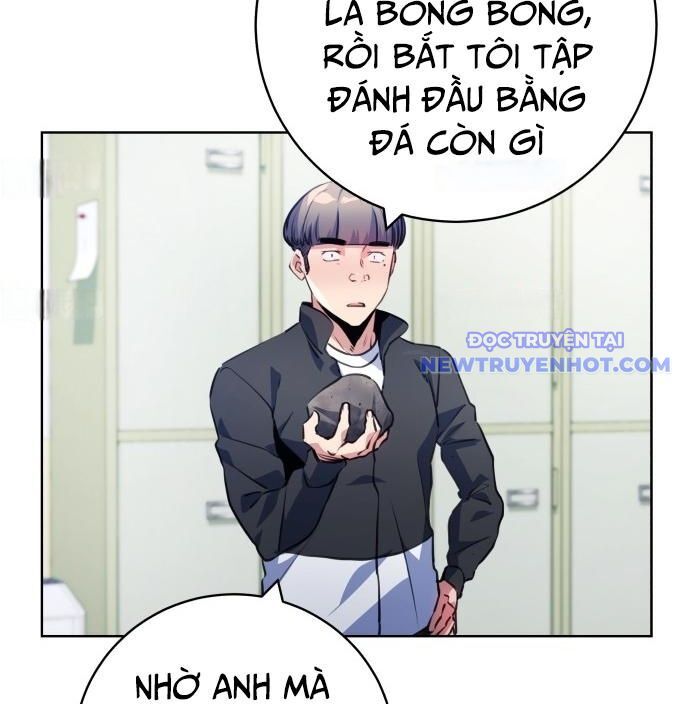 Góc Cao Khung Thành Chapter 142 - Trang 2