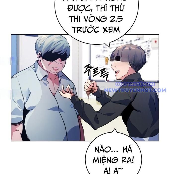 Góc Cao Khung Thành Chapter 142 - Trang 2